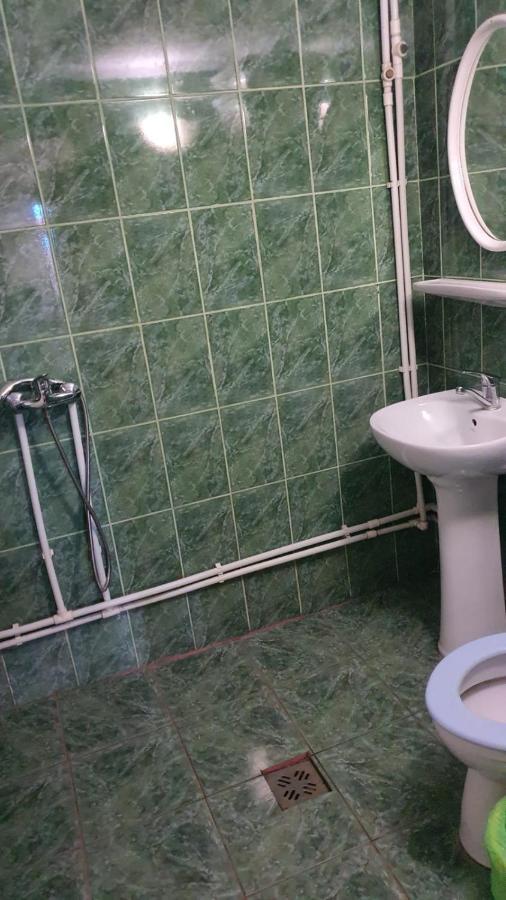 Vila Matei Schitu Экстерьер фото