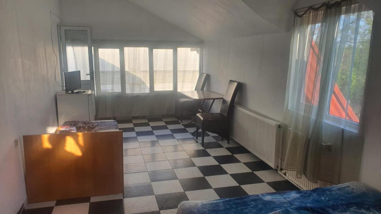 Vila Matei Schitu Экстерьер фото