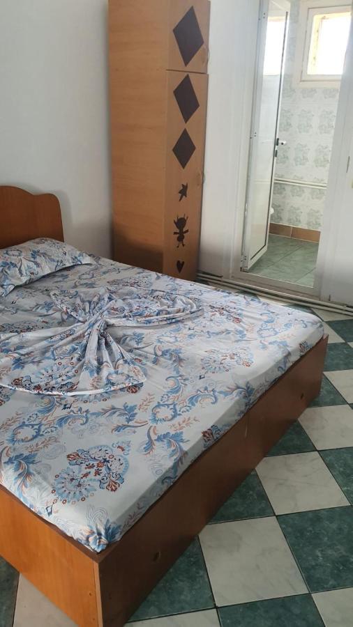Vila Matei Schitu Экстерьер фото
