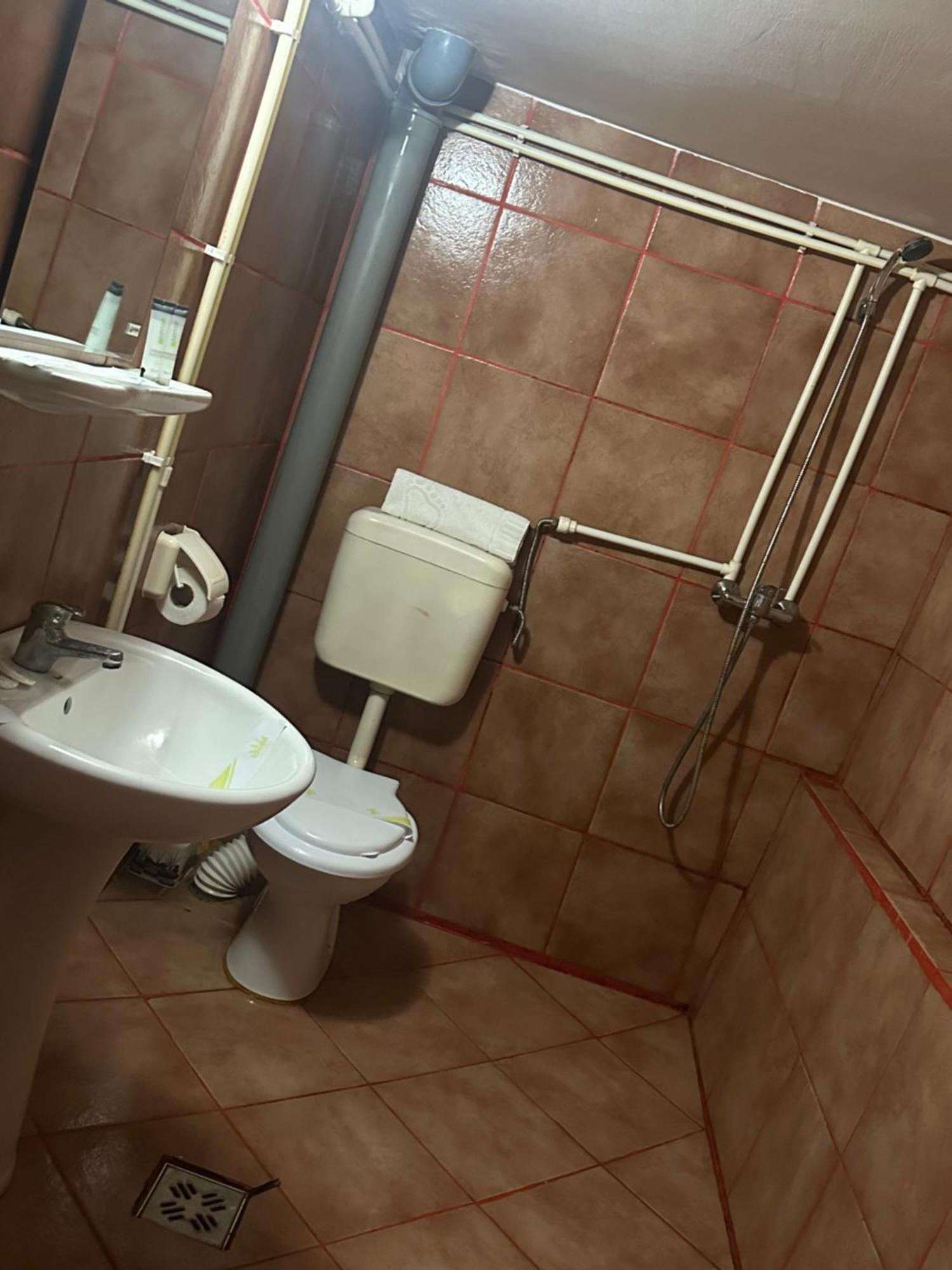 Vila Matei Schitu Экстерьер фото