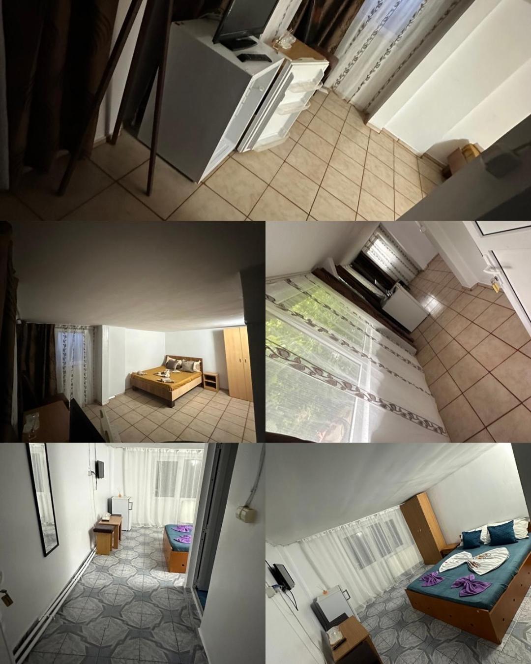 Vila Matei Schitu Экстерьер фото