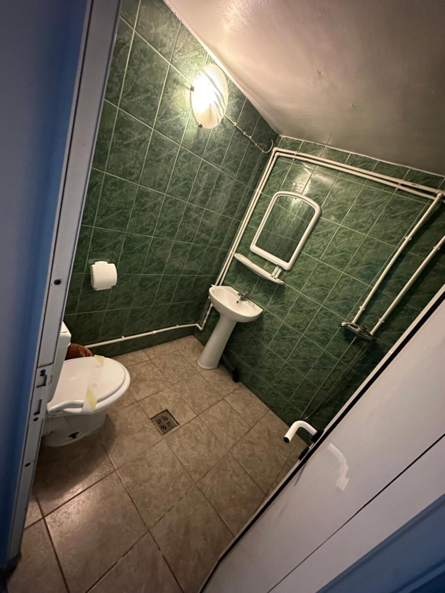Vila Matei Schitu Экстерьер фото