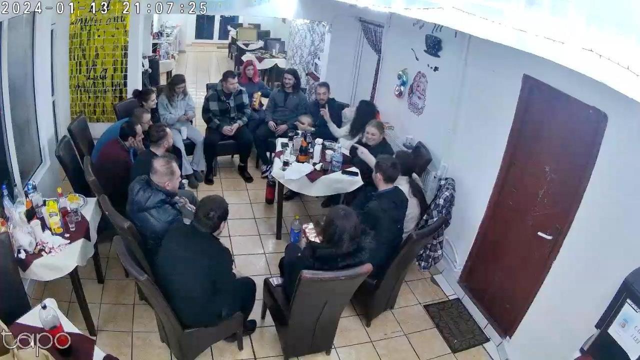 Vila Matei Schitu Экстерьер фото